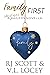Family First by R.J. Scott