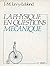 LA PHYSIQUE EN QUESTIONS . ...