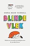 Blinde vlek (Dutch Edition) Blinde vlek (Dutch Edition)