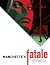 Manchette's Fatale by Jean-Patrick Manchette by Unknown Author Manchette's Fatale by Jean-Patrick Manchette by Unknown Author