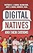 Digital Natives and Their Customs by Matthew N O Sadiku
