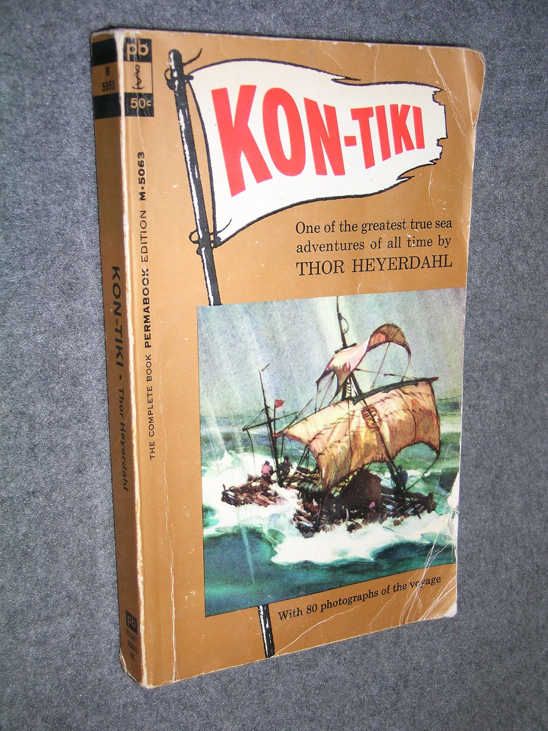 Kon-Tiki