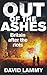 Out of the Ashes: Britain after the riots by David Lammy (2011-11-17)