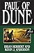 Paul of Dune by Brian Herbe...