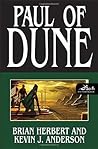 Paul of Dune by B...