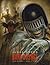 Judge Dredd: Dark Justice by John Wagner (2015-07-16)