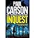 [(Inquest)] [ By (author) Paul Carson ] [June, 2014]