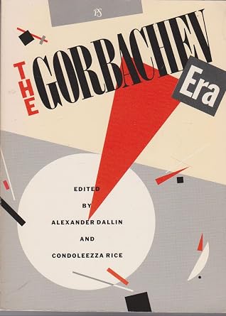 The Gorbachev Era