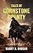 Tales Of Cornstone County