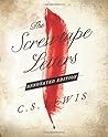 Screwtape Letters...