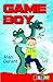 Game Boy 4u2read by Alan Durant (2011) Paperback