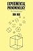 Experimental Phenomenology: An Introduction by Don Ihde (1986-06-30)