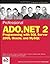 Professional ADO.NET 2: Programming with SQL Server 2005, Oracle, and MySQL (Wrox Professional Guides) by Wallace B. McClure, John J. Croft, Kent Tegels, Jeremy Zongk published by John Wiley & Sons (2005)