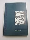 Einblicke, Durchblicke: Fundstücke und Werkstattberichte aus dem Nachlass von Erich Fried (German Edition)