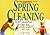 Spring Cleaning by Campbell, Jeff, Clean Team Staff, The [04 March 1989]