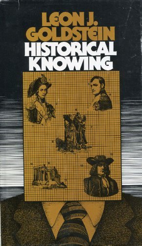 Historical knowing (Hardcover)