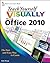 Teach Yourself VISUALLY Office 2010 1st edition by Shoup, Kate (2010) Paperback