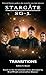 By Sabine Bauer Stargate SG-1: Transitions (Original) [Mass Market Paperback]