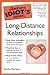 The Complete Idiot's Guide to Long Distance Relationships by Seetha Narayan (2005-11-01)