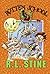 Night of the Creepy Things (Rotten School) by R. L. Stine (2007-09-05)