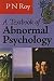 A Textbook of Abnormal Psychology