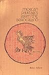 Mexican Folktales from the Borderland Mexican Folktales from the Borderland