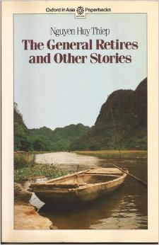 The General Retires and Other Stories by Nguyen Huy Thiep (1993) Paperback