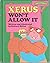 Xerus Won't Allow It -- Sweet Pickles --Weekly Reader Books' Edition