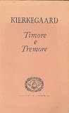 Timore e Tremore.