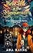 Heist-eria at the Masquerad...