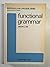 Functional Grammar