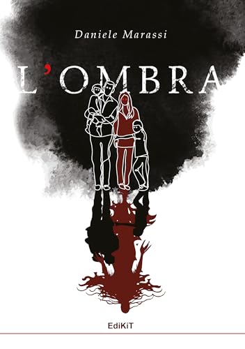 L'Ombra (Italian Edition)