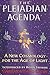 Pleiadian Agenda[PLEIADIAN AGENDA][Paperback] by BarbaraHandClow