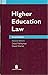 Higher Education Law