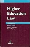 Higher Education Law