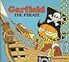 Garfield The Pirate