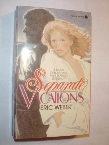 Separate Vacations (Paperback)