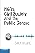 NGOs, Civil Society, and the Public Sphere by Professor Sabine Lang (2014-04-24)