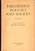 Philosophy, Politics and So...