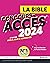 La bible du concours ACCES by Franck Attelan