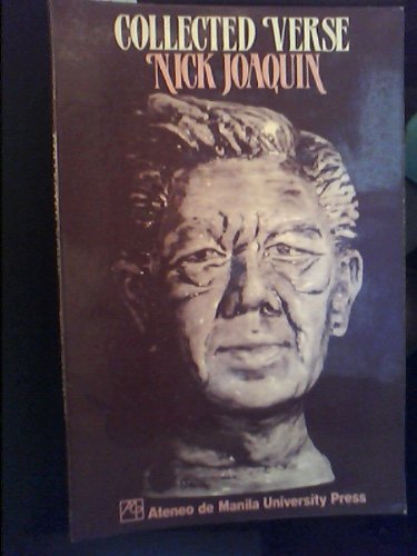 Collected Verse (Paperback)