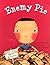Enemy Pie[ENEMY PIE][Hardcover]