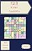 Aha! 123 Amazing Killer Sudoku Puzzles Volume 7 by Ms. Sumi