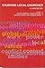 Studying Local Churches by Helen Cameron, Philip J. Richter, Douglas Davies (2005) Paperback