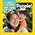 By National Geographic Kids National Geographic Little Kids Look and Learn: People! (Look & Learn) (Brdbk) [Board book]