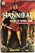 Hannibal by Mary Dolan