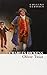Oliver Twist (Collins Classics) by Charles Dickens (2010-04-01)