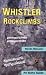 Whistler Rockclimbs : Squam...