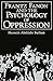 Frantz Fanon and the Psychology of Oppression (Path in Psychology) by Hussein Abdilahi Bulhan (2004-05-31)