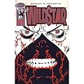 WildStar (Comic) March 1993 No. 1